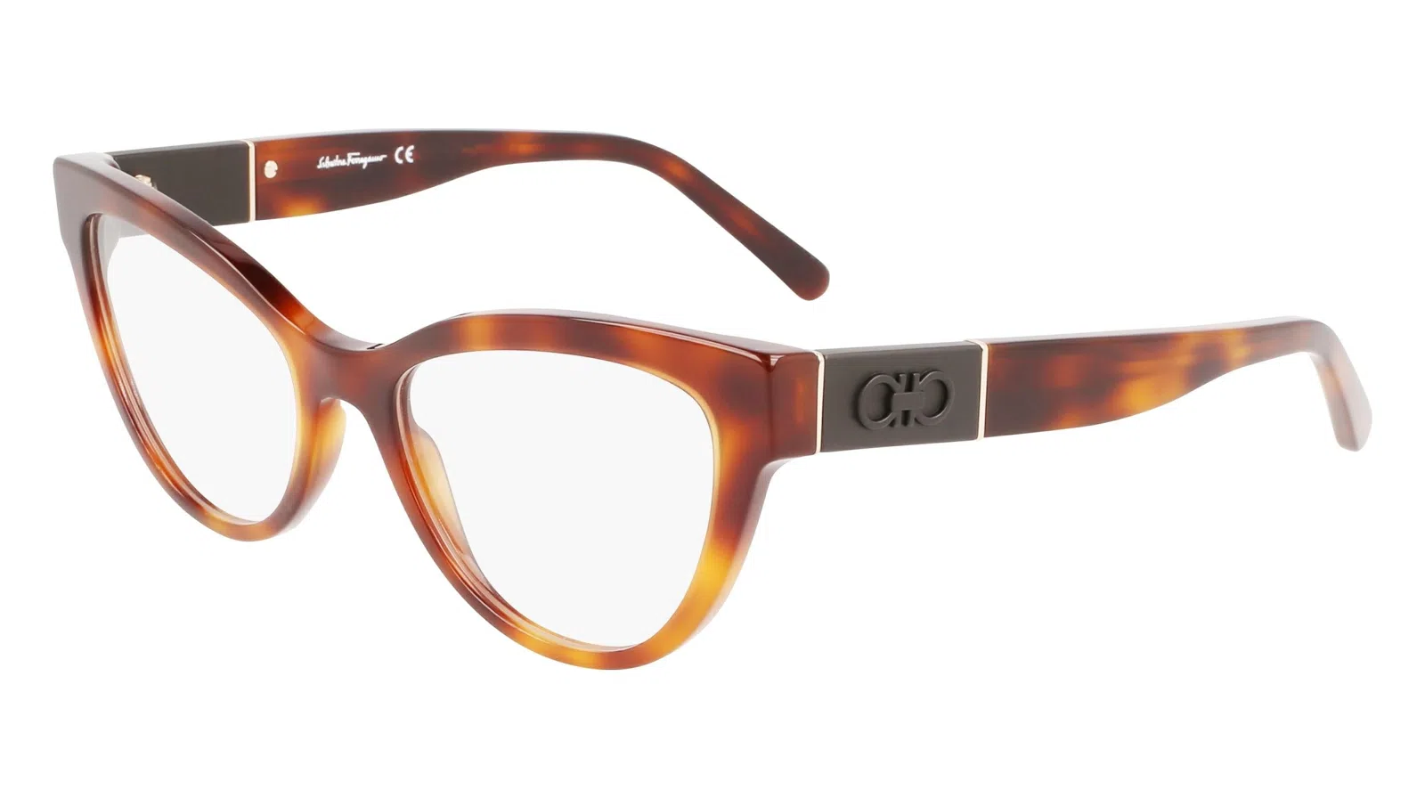 Salvatore Ferragamo SF2920 Eyeglasses - view 2